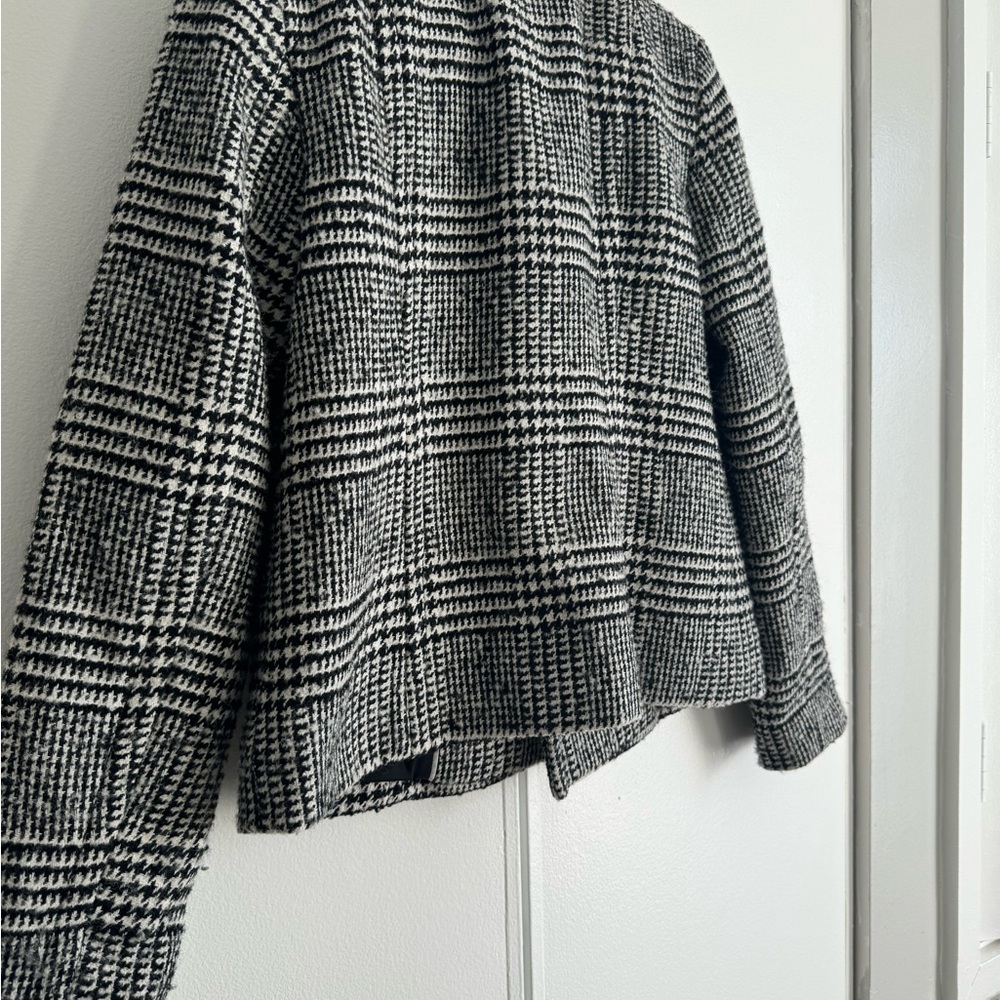 Beautiful and modern jacket